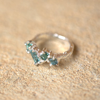 Ocean Crush