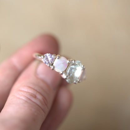 Pastel Dreams