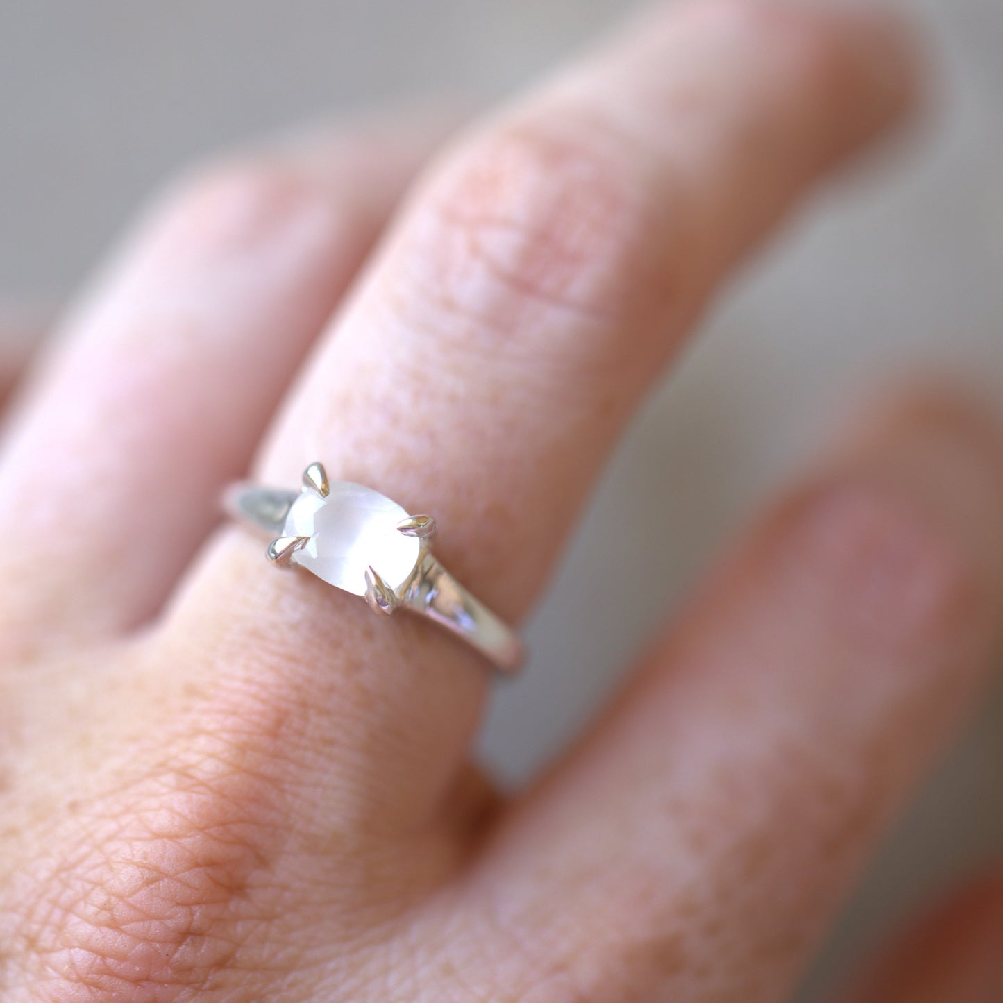 Moonstone Glow