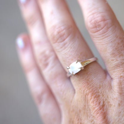 Moonstone Glow