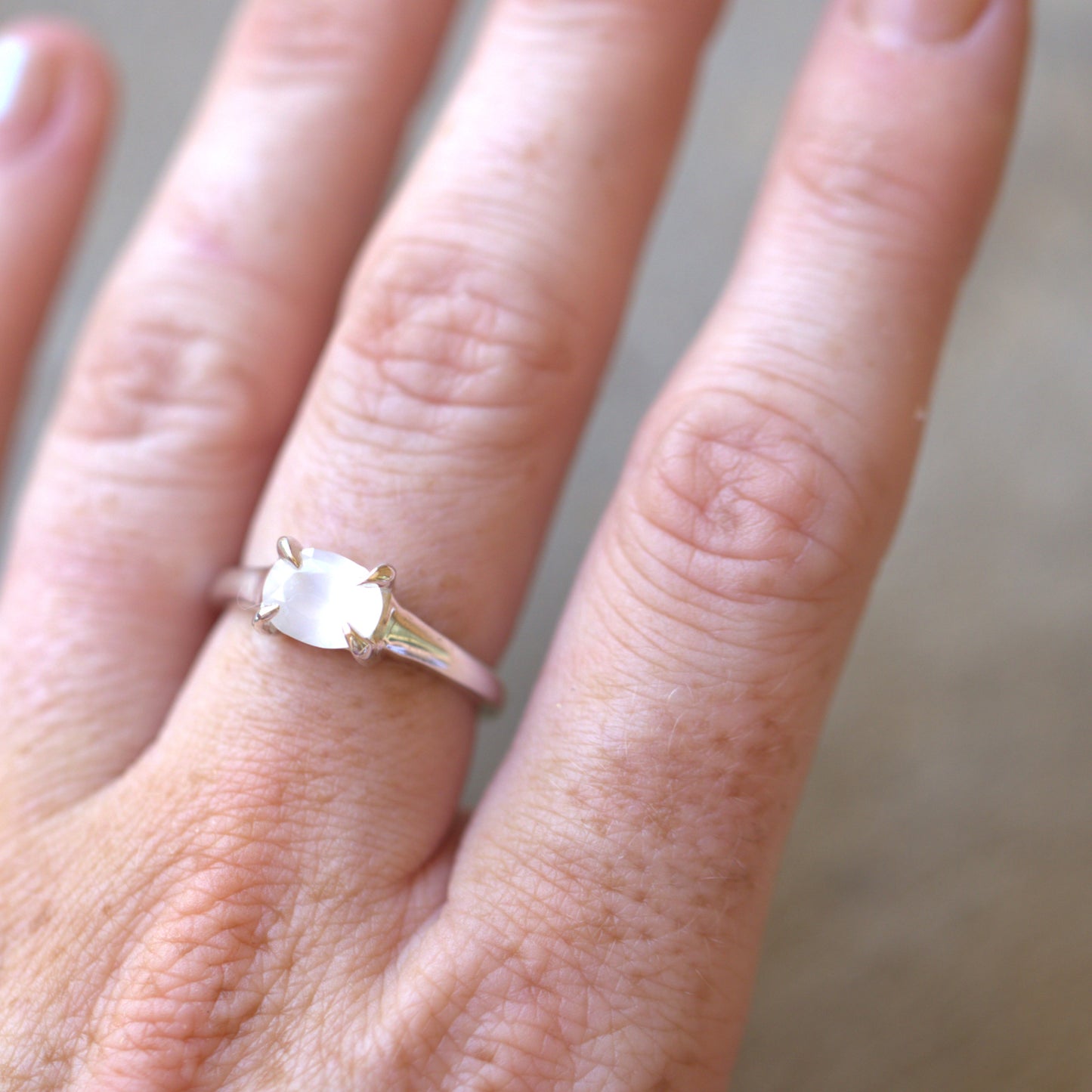 Moonstone Glow