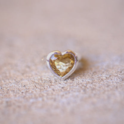 Golden Heart
