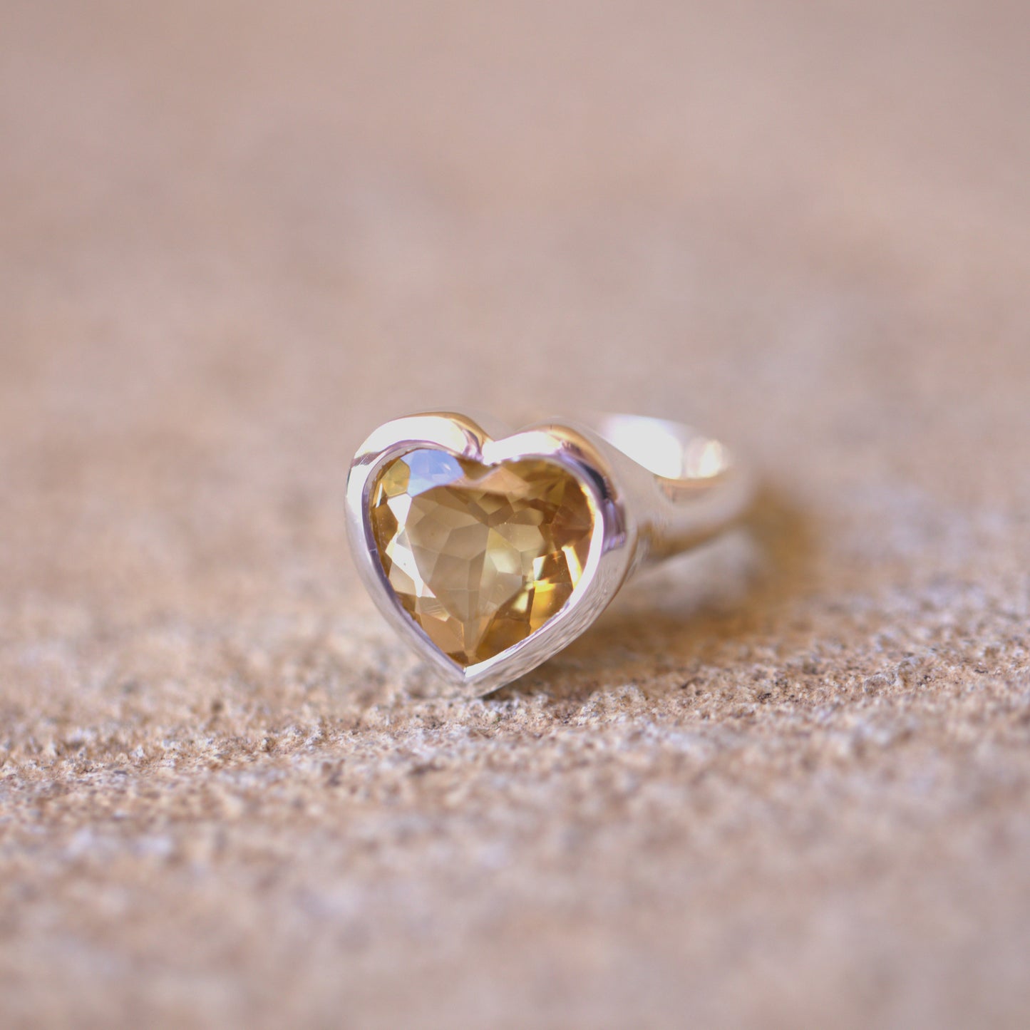 Golden Heart