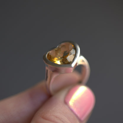 Golden Heart