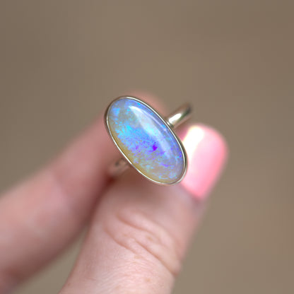 Pastel Glow