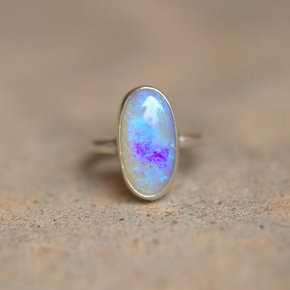 Pastel Glow