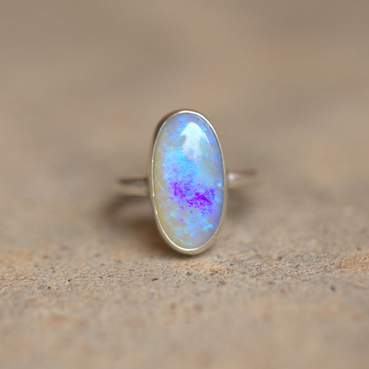 Pastel Glow