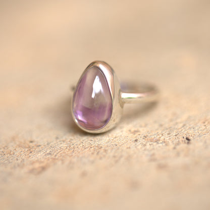 Amethyst Droplet