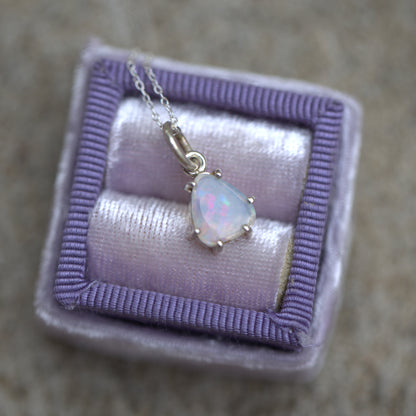 Teeny Tiny Rainbow