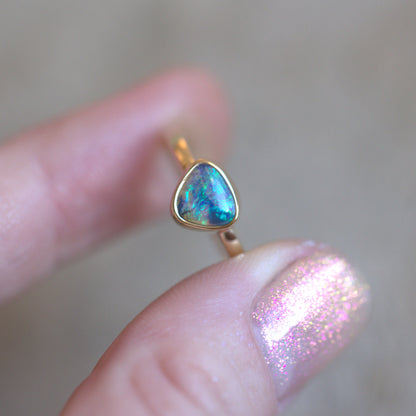 Mini Ocean Storm