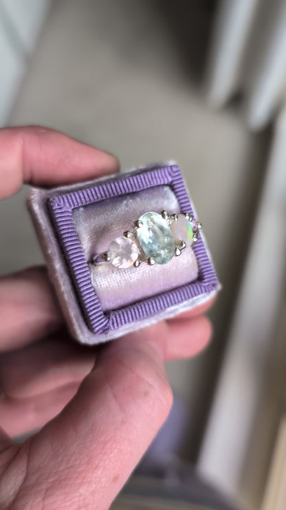 Pastel Dreams