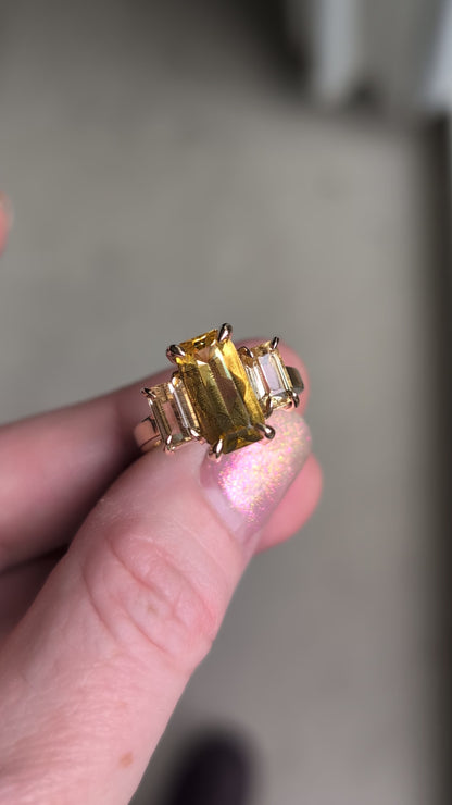 Sunshine Gold