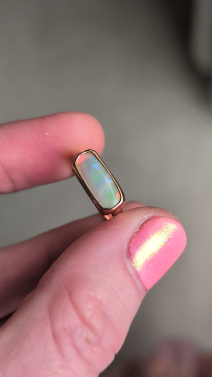 Rolling Rainbow