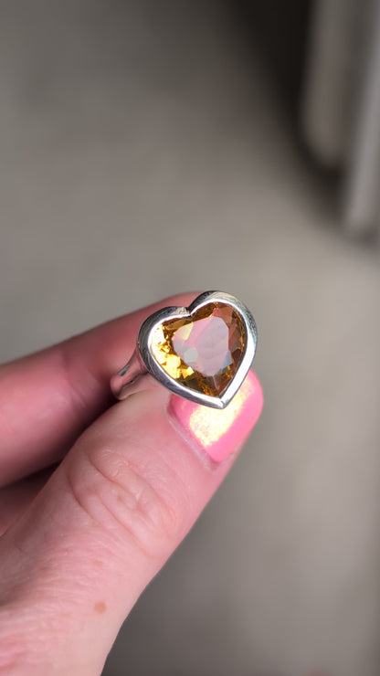 Golden Heart
