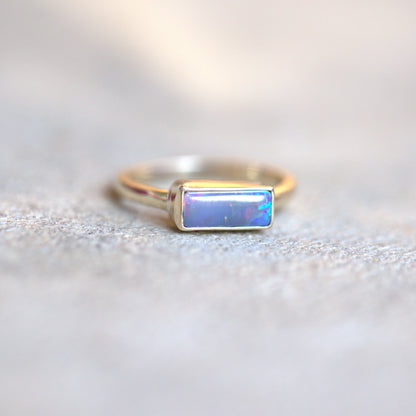 Rainbow Rectangle