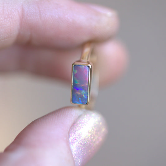 Rainbow Rectangle