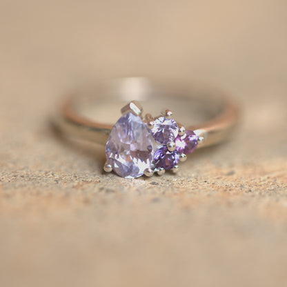 Lilac Cluster