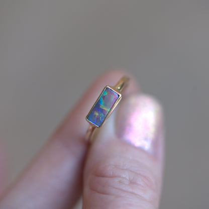 Rainbow Rectangle